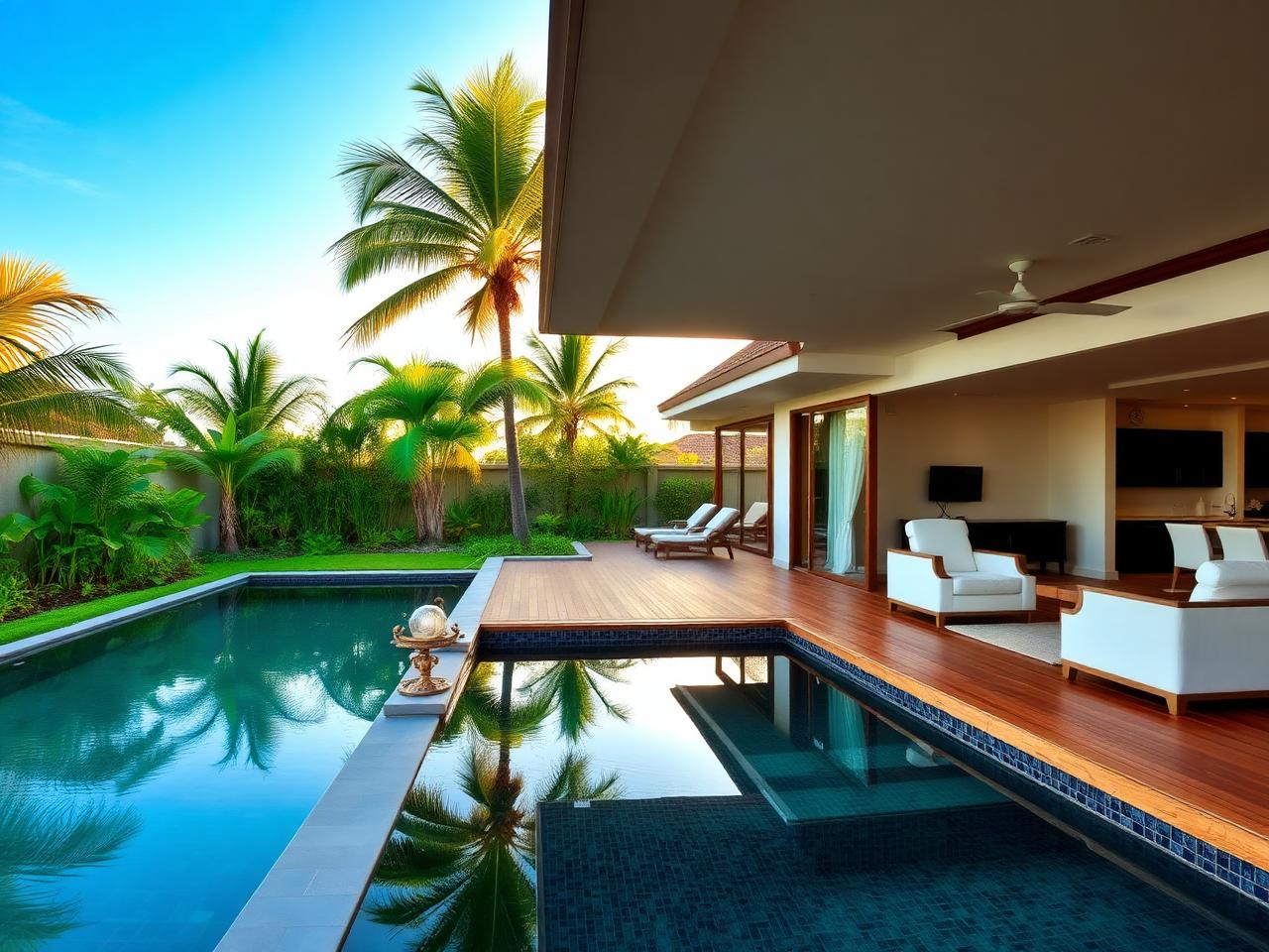 Family Villa